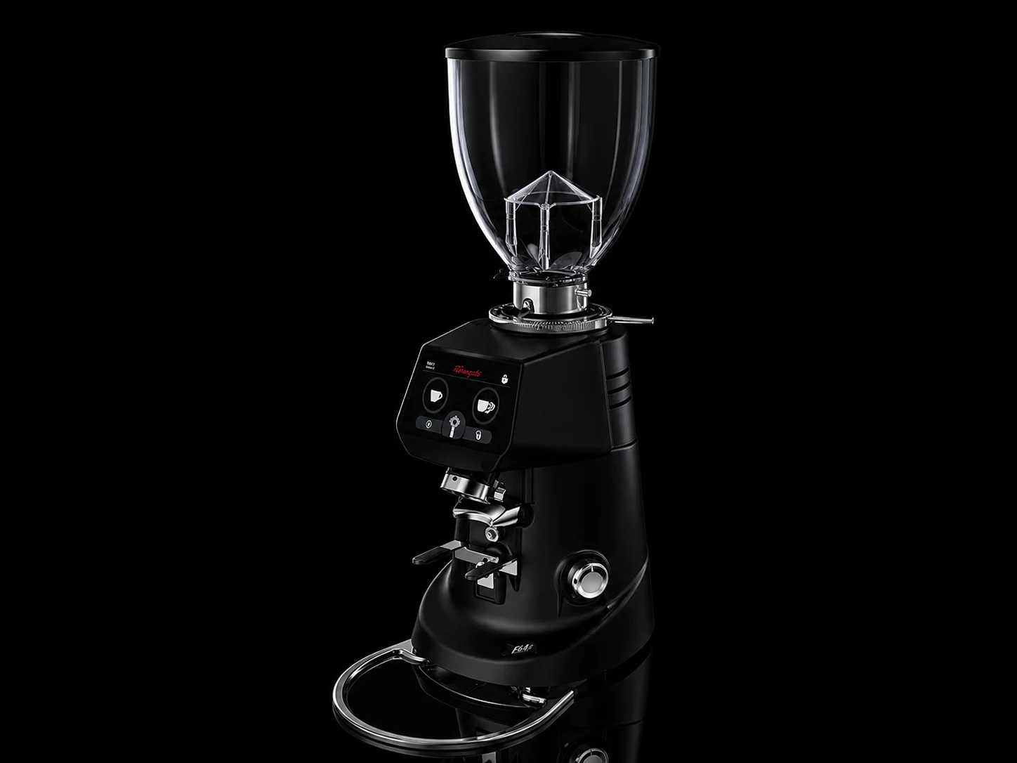 Профессиональная кофемолка Fiorenzato F64 E
